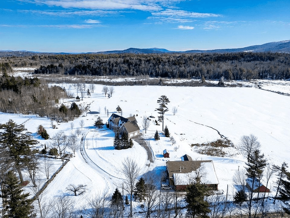 Bradford ski resort