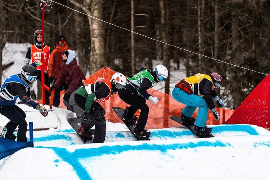 Craigleith Ski Club ski resort