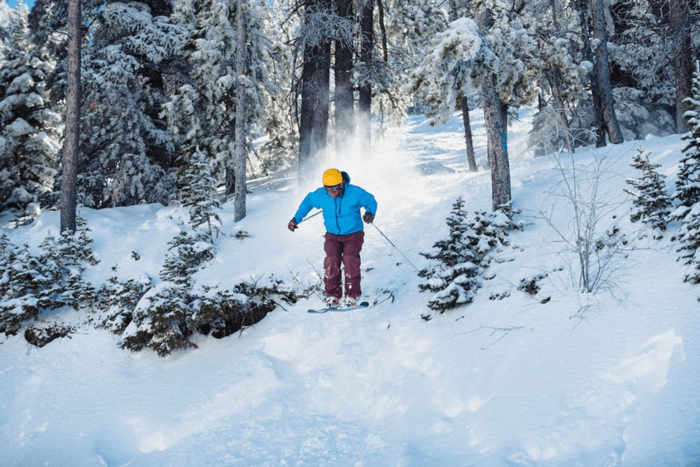 Snow Trails ski resort