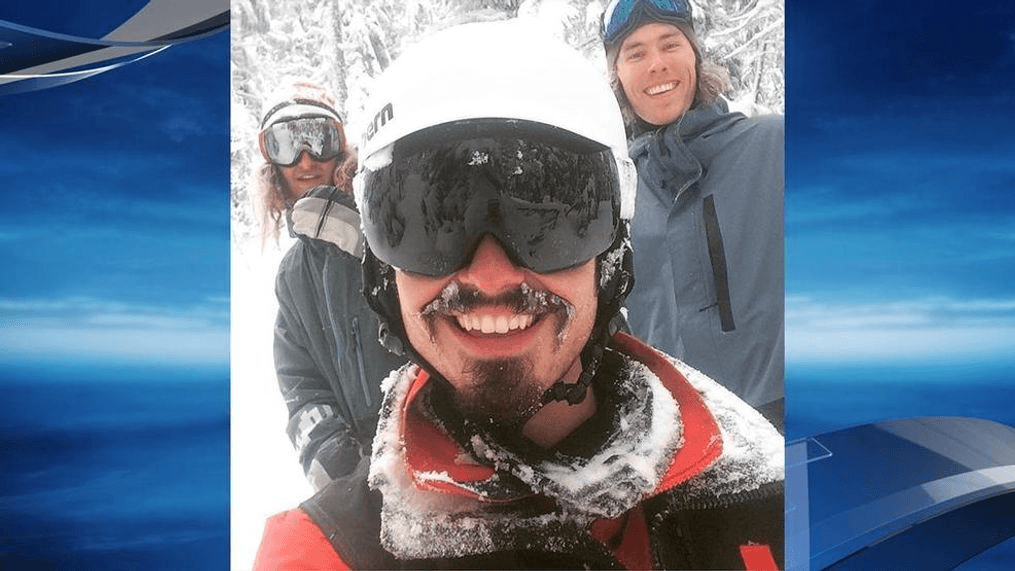 Mt. Ashland ski resort