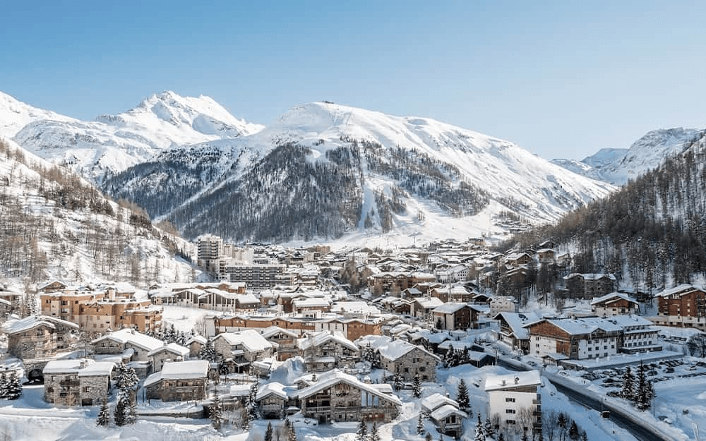 Cerreto Laghi ski resort