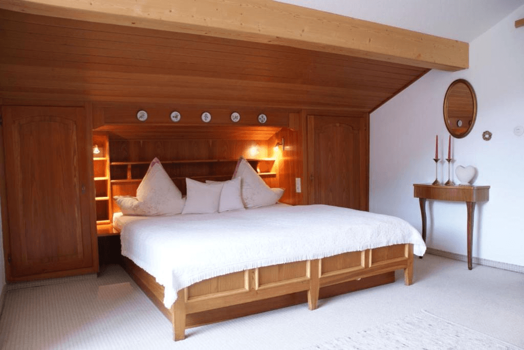 Kreuthlift – Bad Oberdorf ski resort