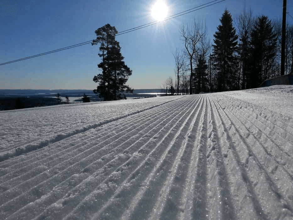 Bortelid ski resort