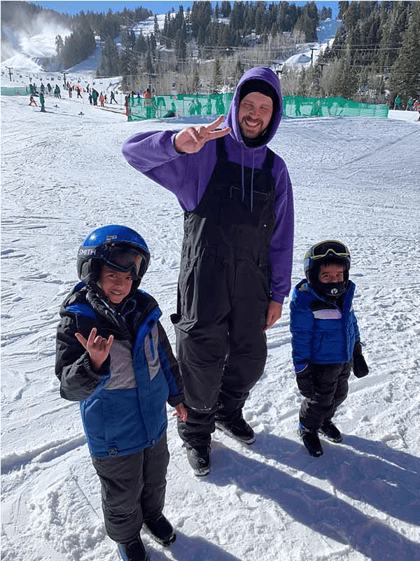 Mount St. Louis – Moonstone ski resort