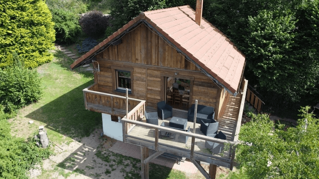 Hahn – Reichshof ski resort