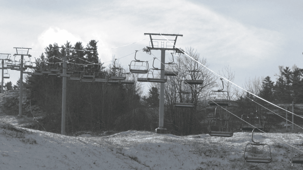 Calabogie Peaks ski resort