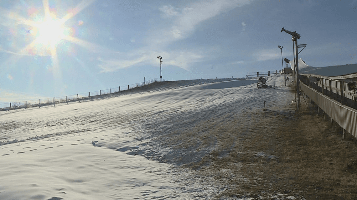 Snowstar ski resort