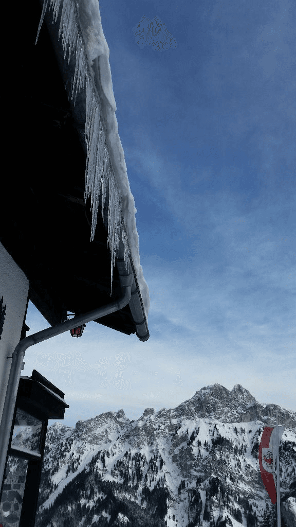 Krinnenalpe – Nesselwängle ski resort