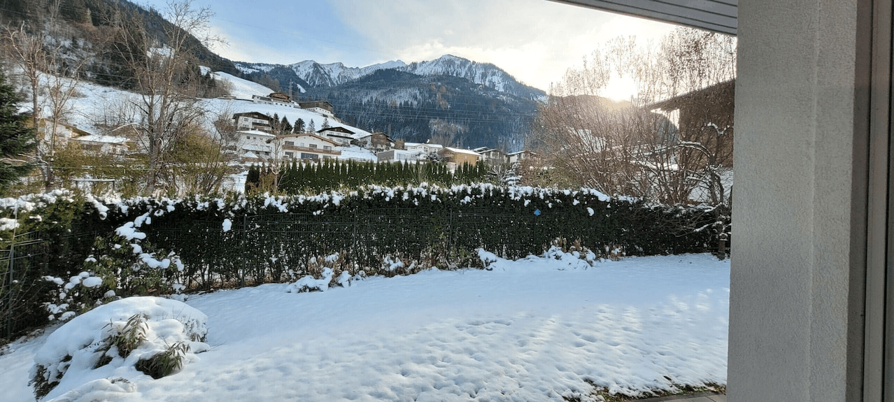 Thurner ski resort