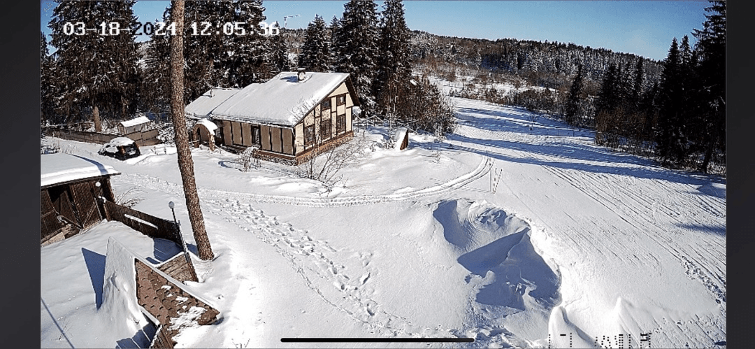 Swinghill – Solvalla (Espoo) ski resort