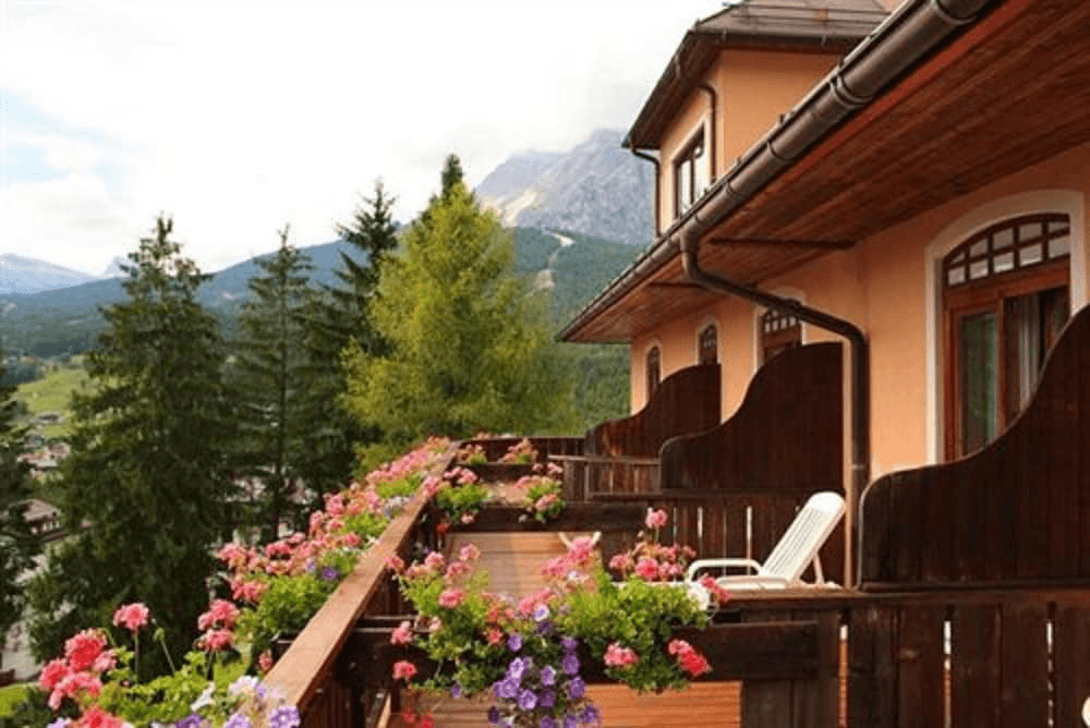 Misurina – Passo Tre Croci ski resort
