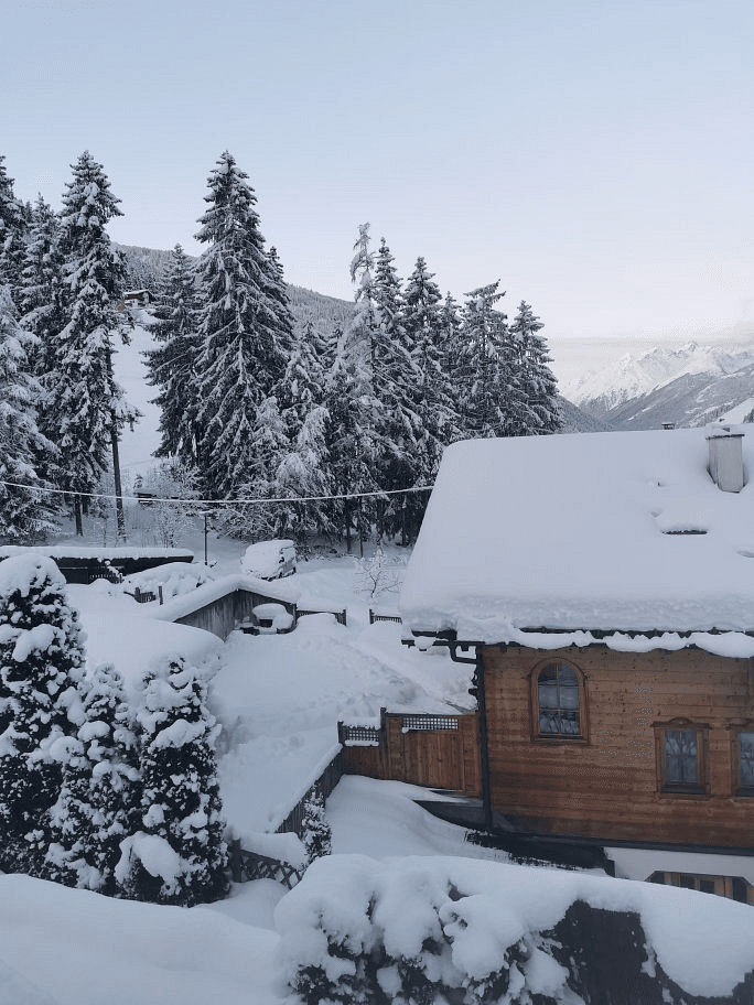 Ekesberget ski resort
