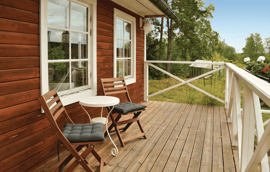 Bålsta (Håbo) ski resort