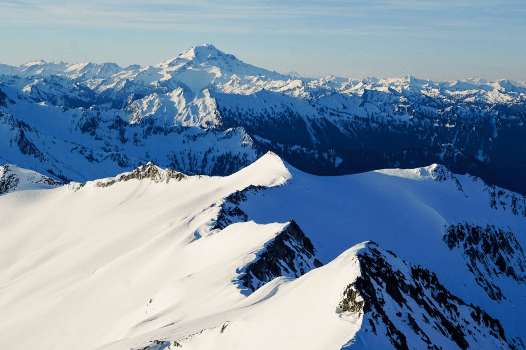 Terry Peak ski resort