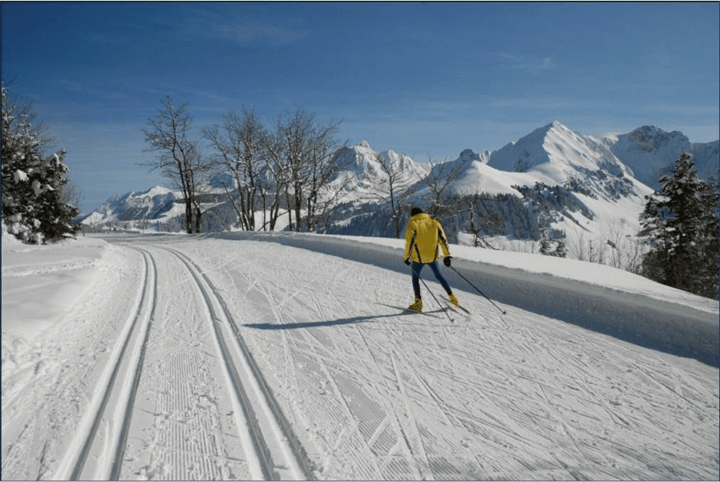 Heimenschwand – Buchholterberg ski resort