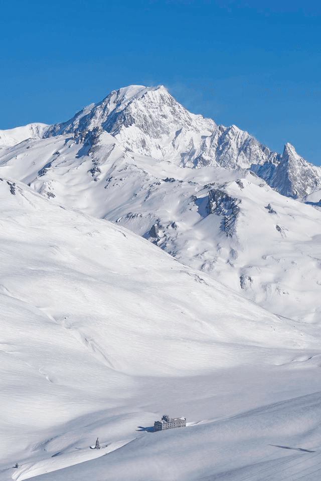 Arvieux ski resort