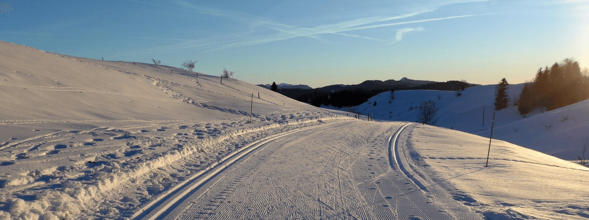 Pöhlberg – Geyersdorf ski resort