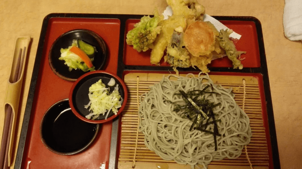 Matsunoyama Onsen ski resort