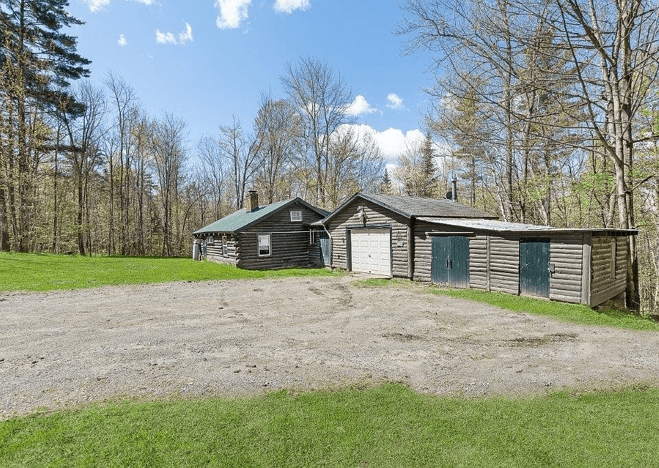 Mount Prospect – Lancaster ski resort