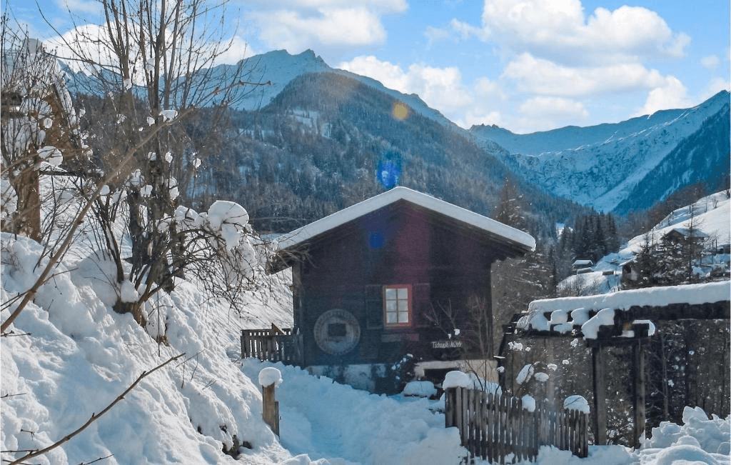 Winterwichtelland Sillian ski resort