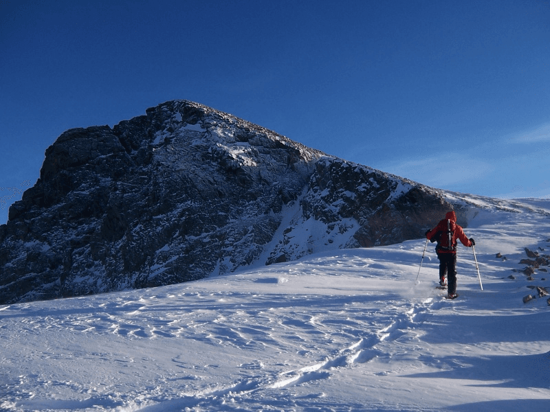 Bear Mountain – Dawson Creek ski resort