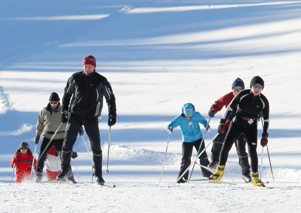 Goldiwil – Multenegg (Heiligenschwendi) ski resort
