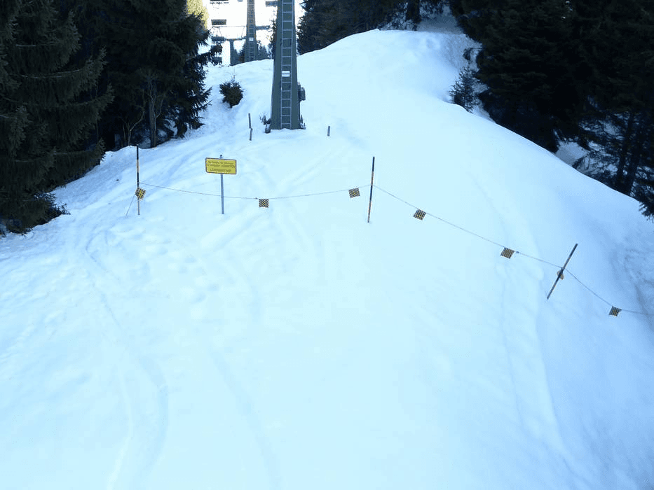 Sudelfeld – Bayrischzell ski resort