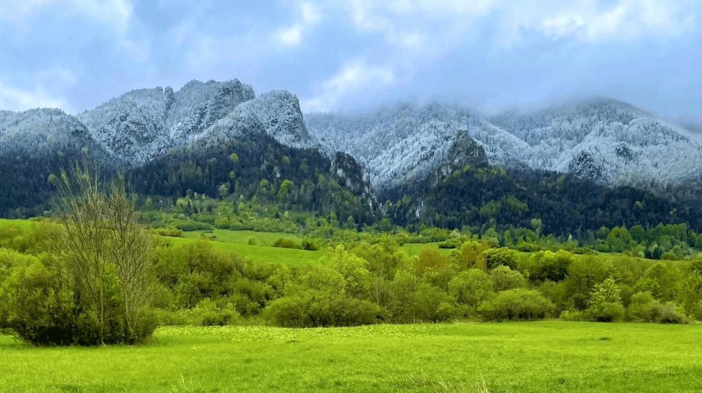 Buron – Wertach ski resort
