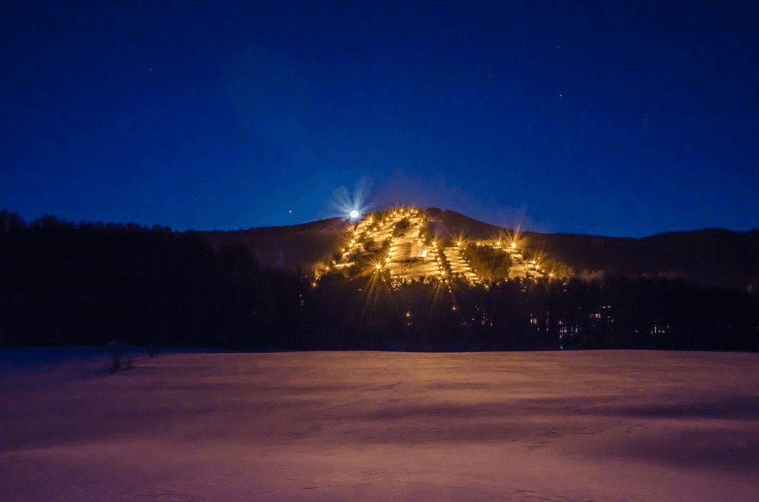 Cranmore Mountain Resort ski resort