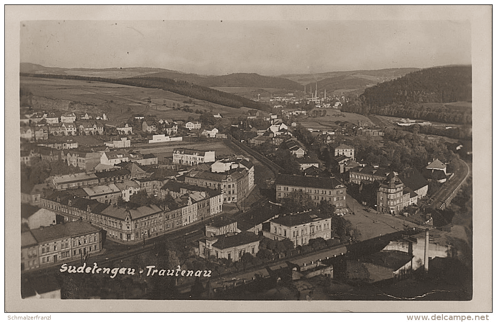 Hora Svaté Kateřiny (St. Katharinaberg) ski resort