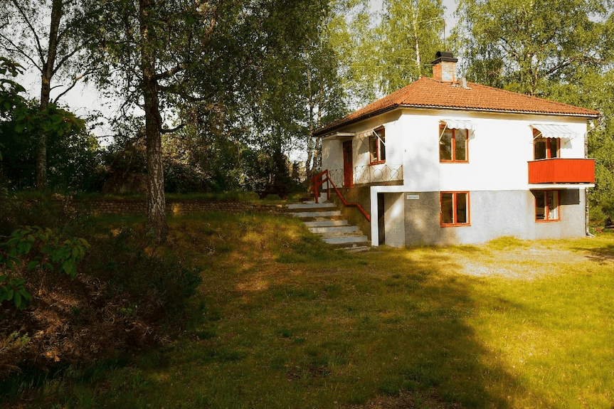 Aboda Klint – Högsby ski resort