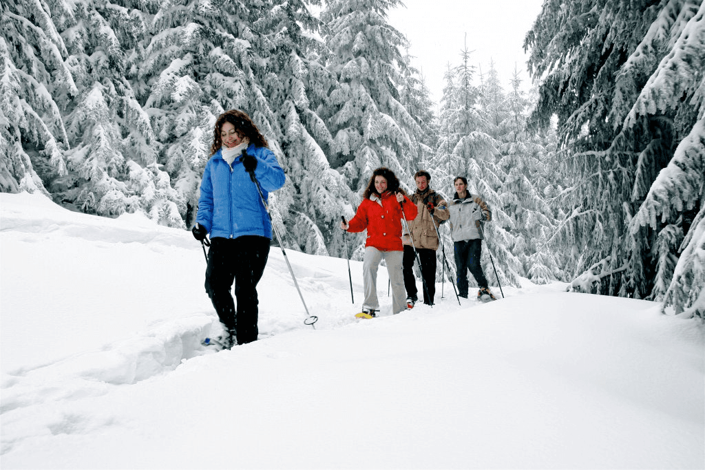 Rabenstein (Zwiesel) ski resort
