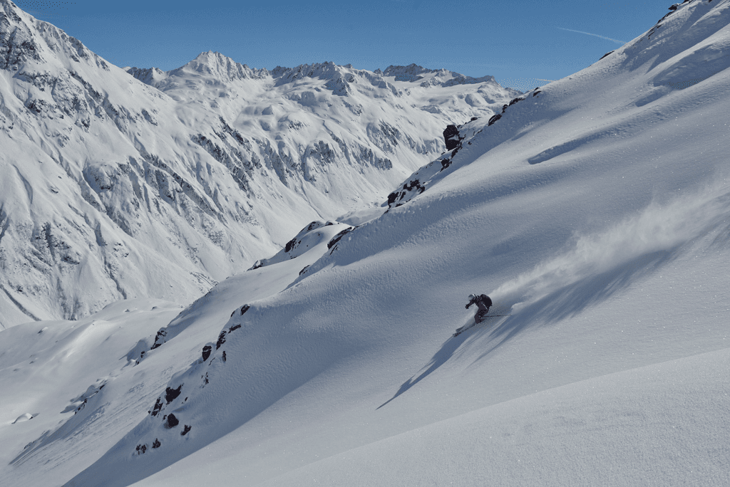 Brunni – Engelberg ski resort
