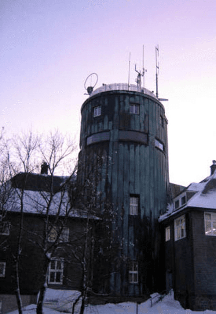 Altastenberg ski resort