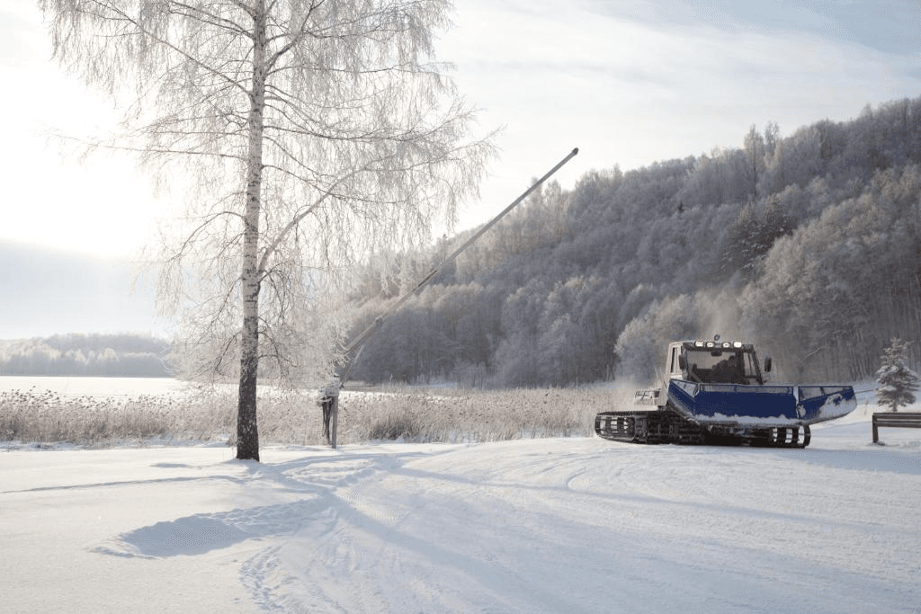 Malskaya Dolina – Rogovo ski resort