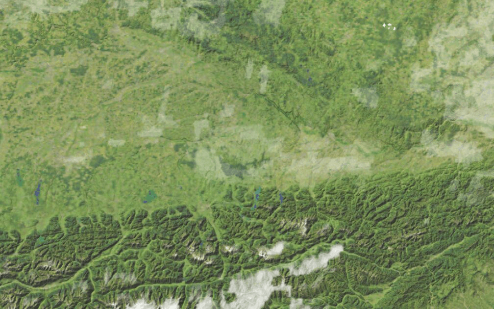 Eberschwang – Hausruck ski resort