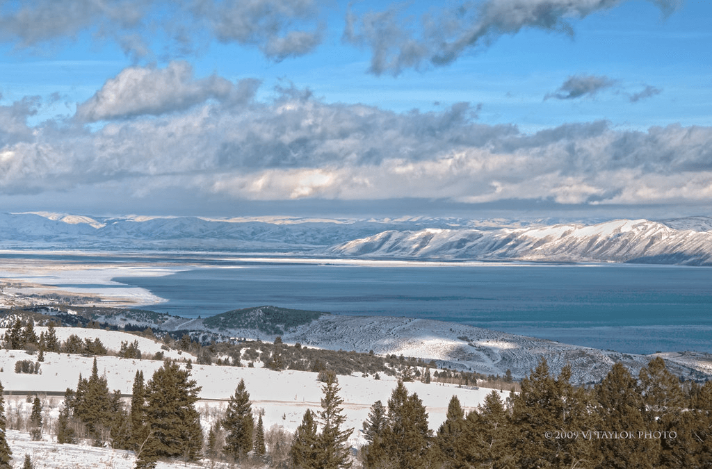 Alpine Valley – White Lake ski resort
