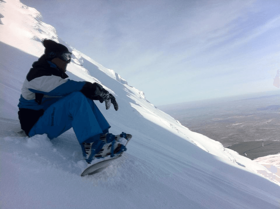 Candanchú ski resort