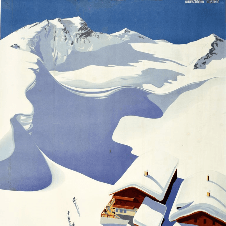 Yonezawa ski resort