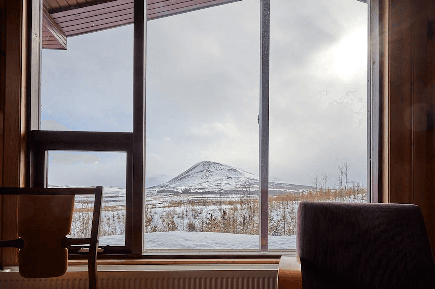 Húsavík ski resort