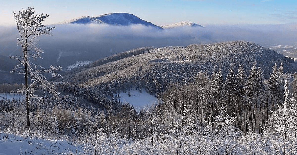 Skalka ski resort
