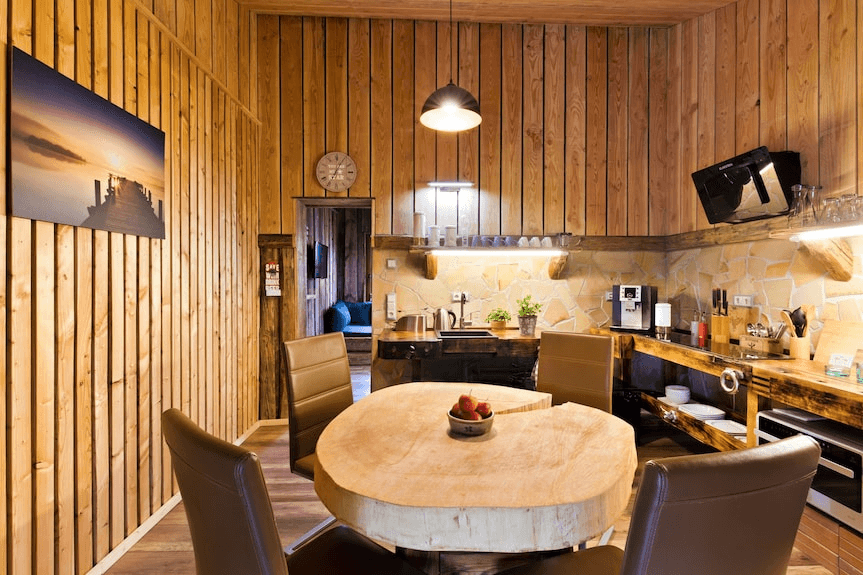 Lausche – Waltersdorf ski resort