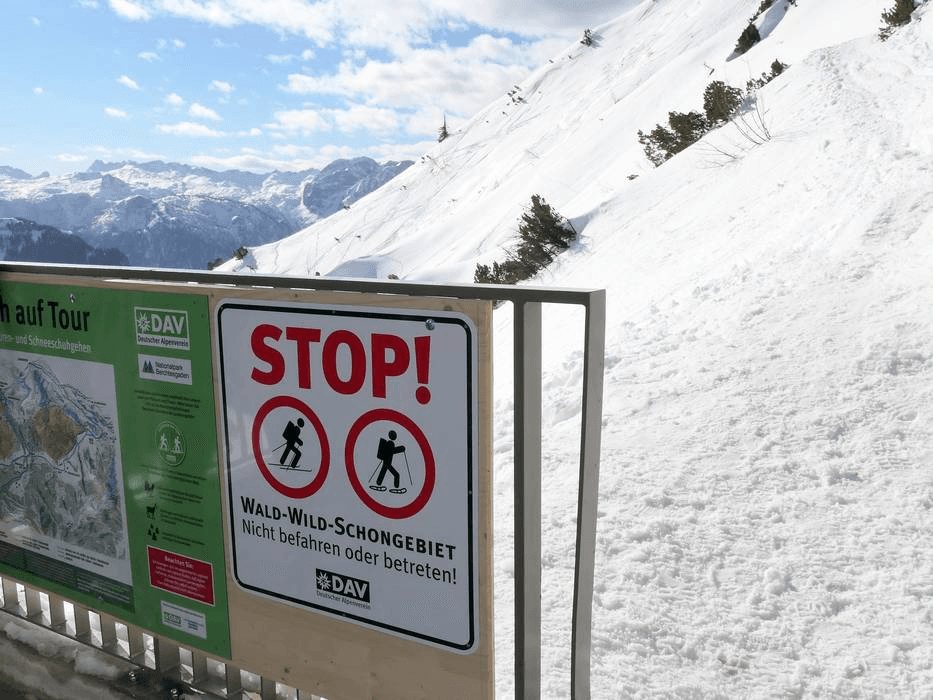Grünsteinlift – Schönau am Königssee ski resort