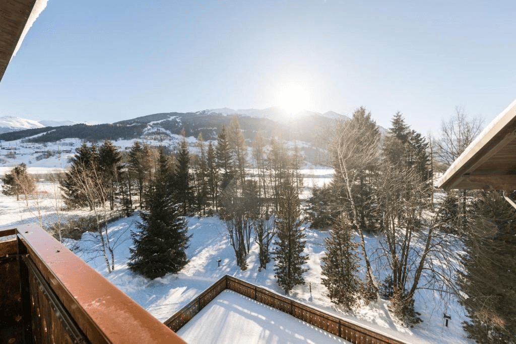 Cima Piazzi/​San Colombano – Isolaccia/​Oga ski resort