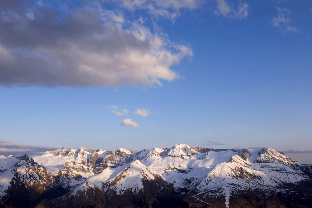 Vall de Núria ski resort