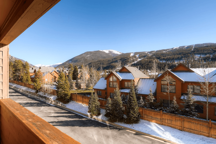 Coffee Mill ski resort
