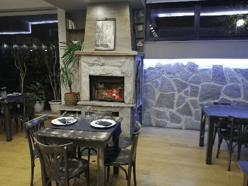 Gambarie d'Aspromonte ski resort