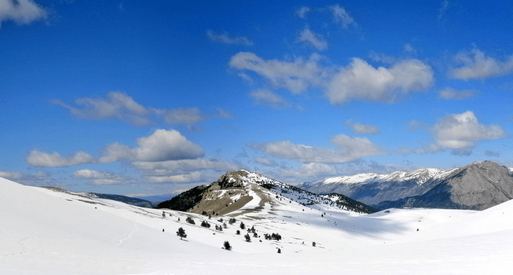 Port del Comte ski resort