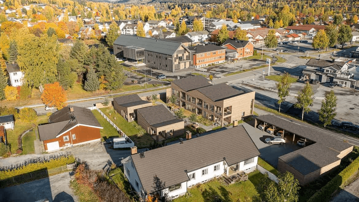 Altenseelbach ski resort
