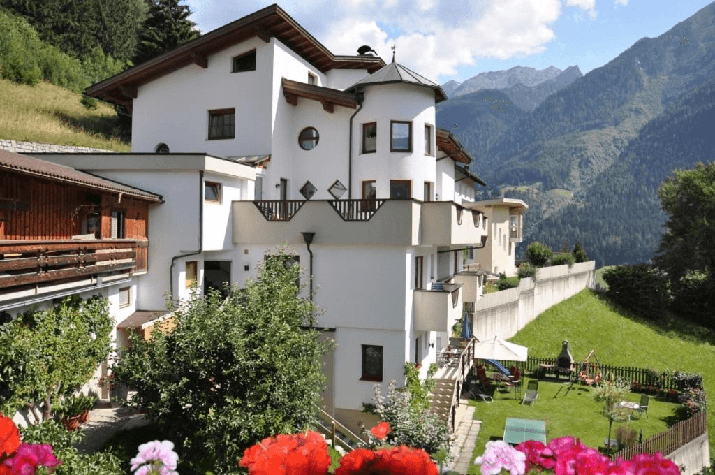 Walchlift – Oberpiller ski resort